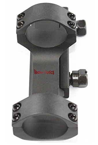 Amazon.co.jp: ベクターオプティクス スコープマウント 30mm One Piece